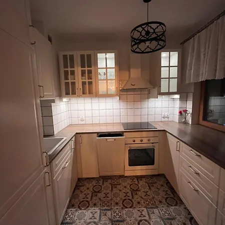 Kawalerkapilotow Apartment *