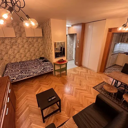 Kawalerkapilotow Apartment